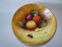 Vintage Coalport Regency Fruit Bowl  Malcolm Harnett