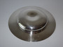 CJ Vander Sterling Silver Armada Dish