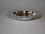 CJ Vander Sterling Silver Armada Dish