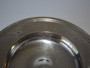 CJ Vander Sterling Silver Armada Dish