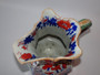 Large Mason Ironstone Octagonal Hydra Jug