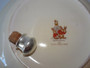 Royal Doulton Bunnykins Food Warmer Feeding  Baby