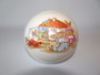 Royal Doulton Bunnykins  Money Ball Bank