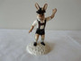 Marple Antiques Royal Doulton Tyrolean Dancer