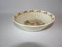 Royal Doulton Bunnykins See Saw bowl with running rabbit border, 1967–1976