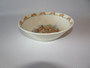 Royal Doulton Bunnykins Ring Around the Rosie bowl with running rabbit border, 1967–1976