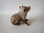 Beswick Koala 1038 Arthur Gredington 9.5cm tall English pottery figurine 1945–1971