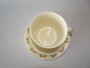 Vintage Royal Doulton Bunnykins Tea Time cup and saucer tea party scene