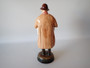 Royal Doulton Lambing Time HN1890 shepherd with lambs figurine