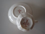 Royal Crown Derby Derby Posies Demitasse Set