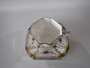 Shelley Queen Anne Trio Garland of Fruit Pattern 11501 circa 1926 English porcelain tea set