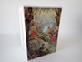 Vintage Wedgwood Rupert Bear money box designed as a stack of Rupert Bear books