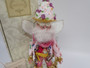 Mark Roberts Birthday Party Fairy Limited Edition 1422 of 2500 with stand, original box and certificate of authenticity.
