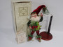 Mark Roberts Bayberry Fairy Limited Edition 333 of 5000 with original box, certificate and stand, 2006.