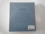The Life of Charles Dickens The Illustrated Edition by John Forster 2011 with blue illustrated cover.