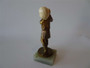 Marple Antiques French Art Deco Bronze and Ivory Child and Ball