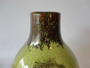 Marple Antiques Rare Hand Blown Muller Freres Luneville Art Deco Vase
