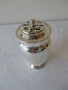 Marple Antiques American Art Deco Sterling Silver Sugar Castor