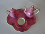 Marple Antiques Rare Mid 19th Century Child's Tea Set