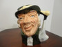 Marple Antiques Royal Doulton Regency Beau Character Jug