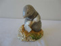 Marple Antiques Beswick Beatrix Potter Diggory Doggery Delvet