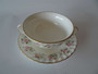 Marple Antiques Minton Spring Bouquet Twin Handled Soup Cup and Saucer