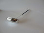 Marple Antiques Sterling Silver Toddy Ladle