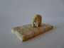 Marple Antiques Antique Miniature Ivory Elephant