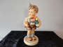 Marple Antiques Hummel Valentine Boy