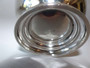 Marple Antiques Antique American Sterling Silver Sweets Bowl