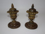 Regency Bronze Pastille Burners