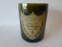 Dom Perignon Champagne Candle
