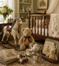 Treasures for Little Ones