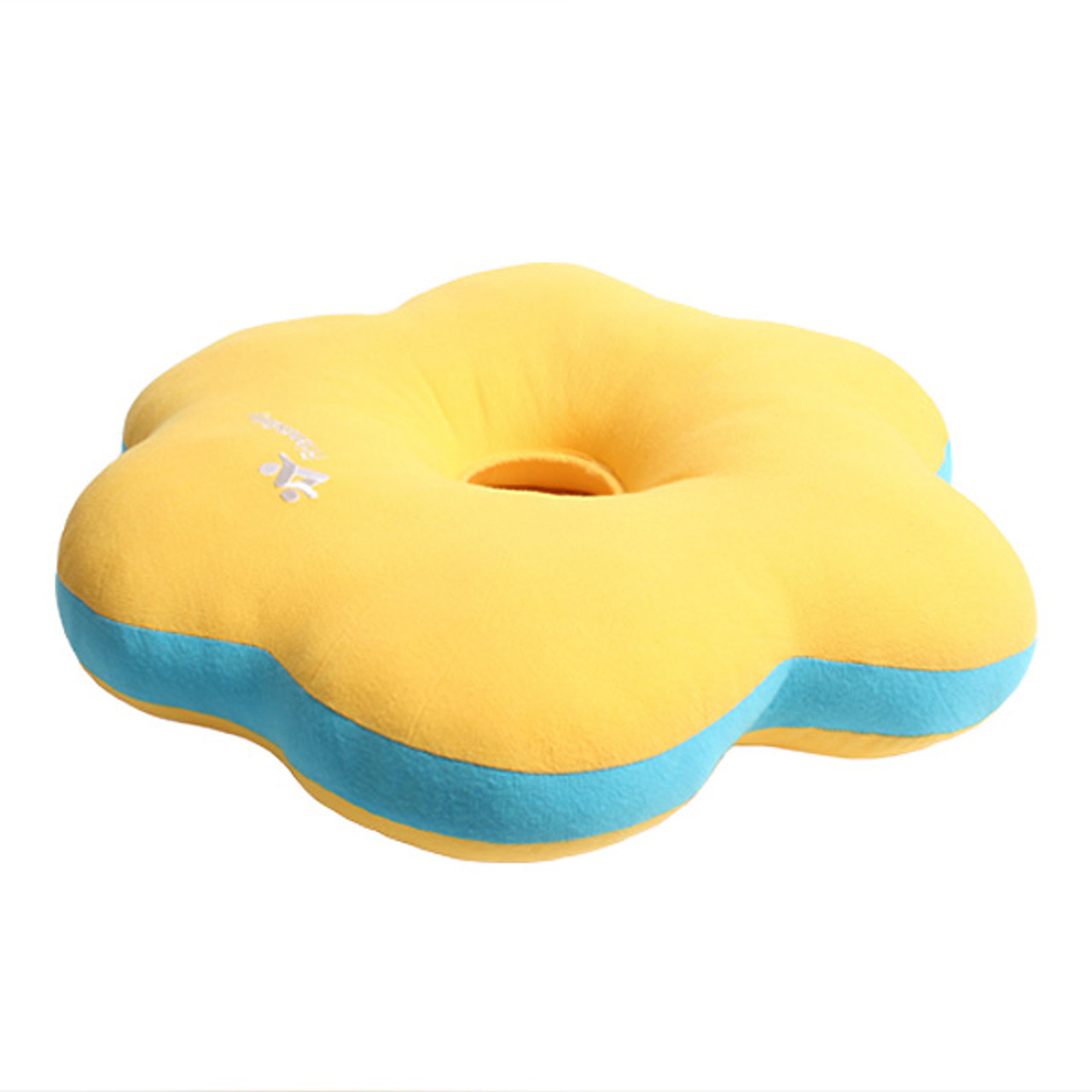 Bradcal Perineal Cushion - Yellow, Official Retailer