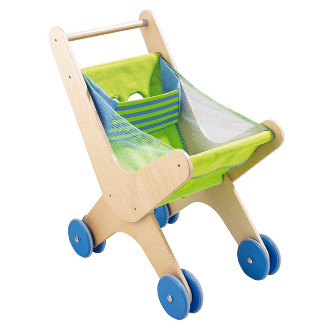 haba doll stroller