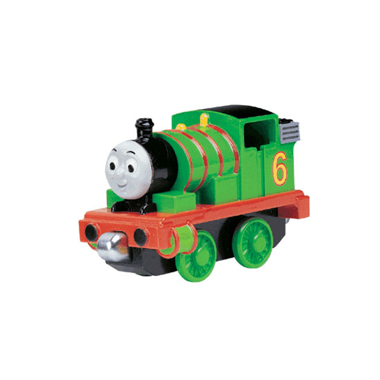 take along percy