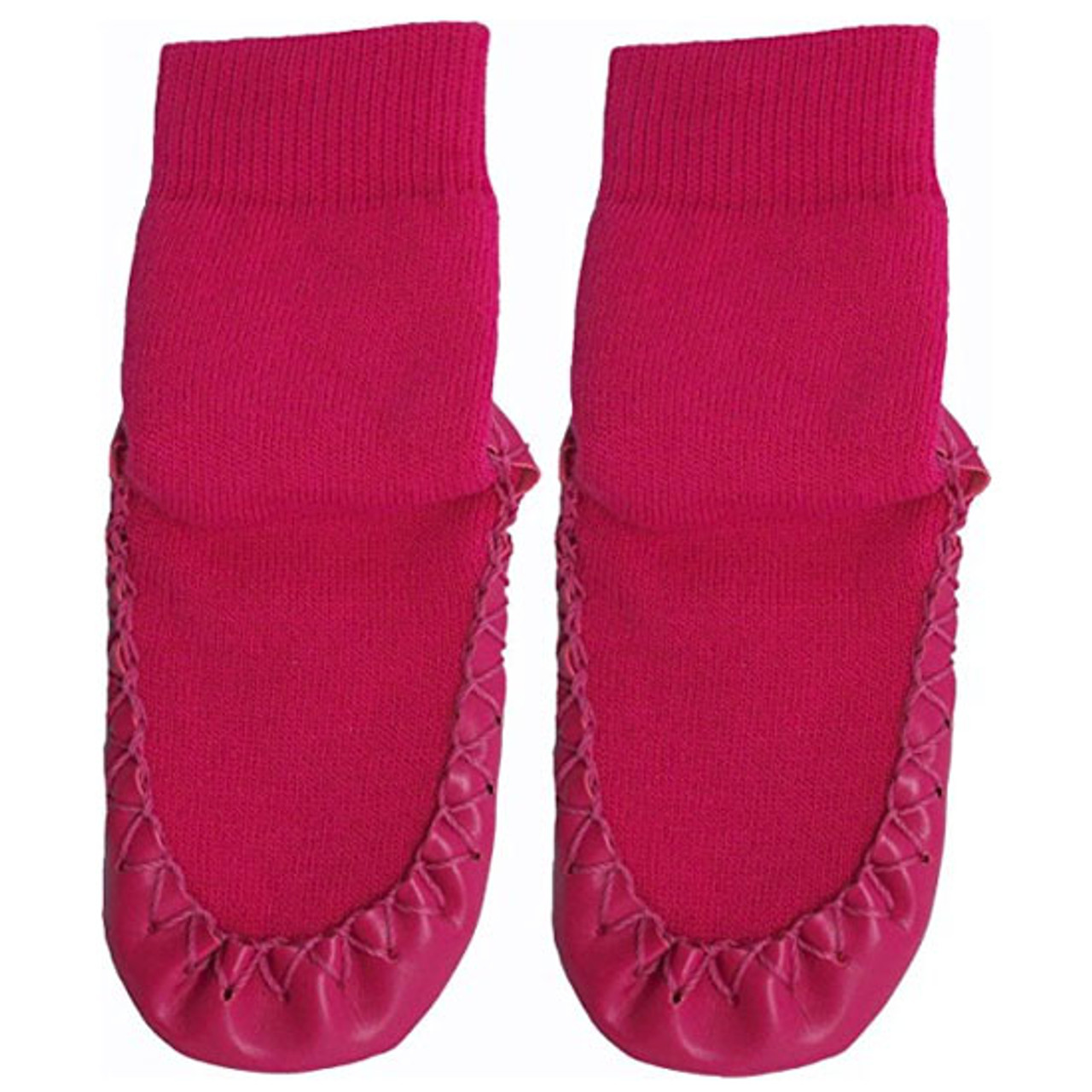 konfetti moccasins