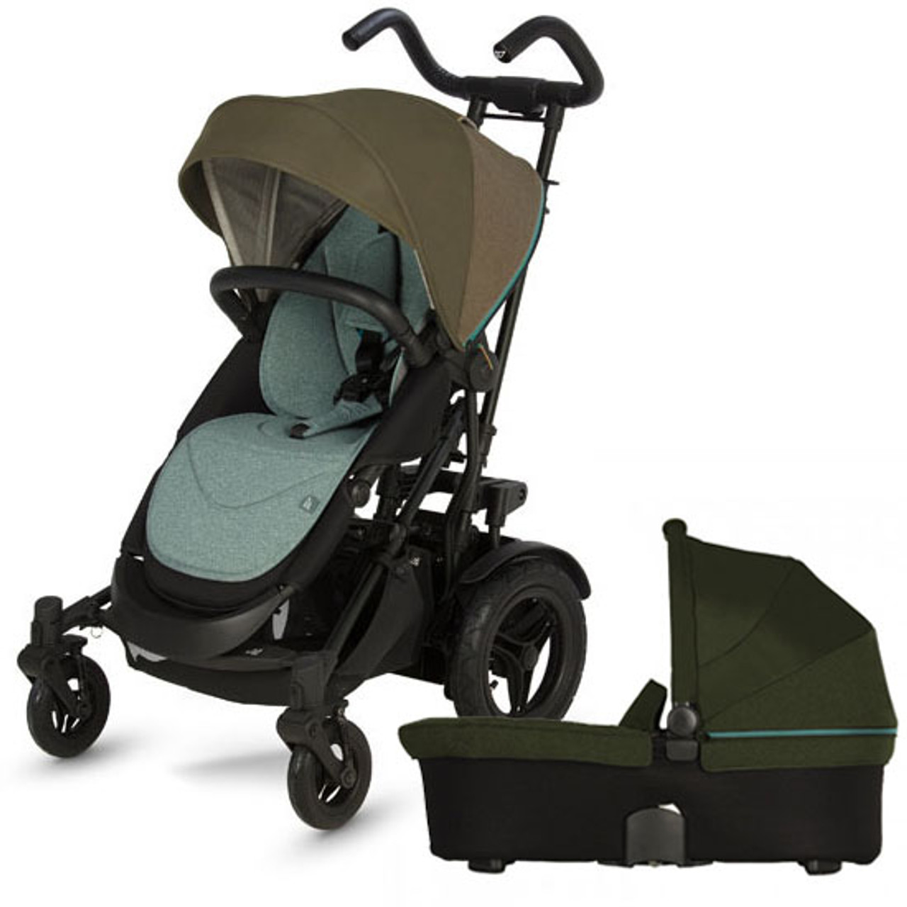 micralite stroller