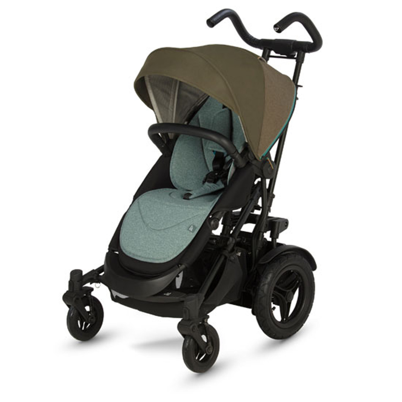 micralite pram