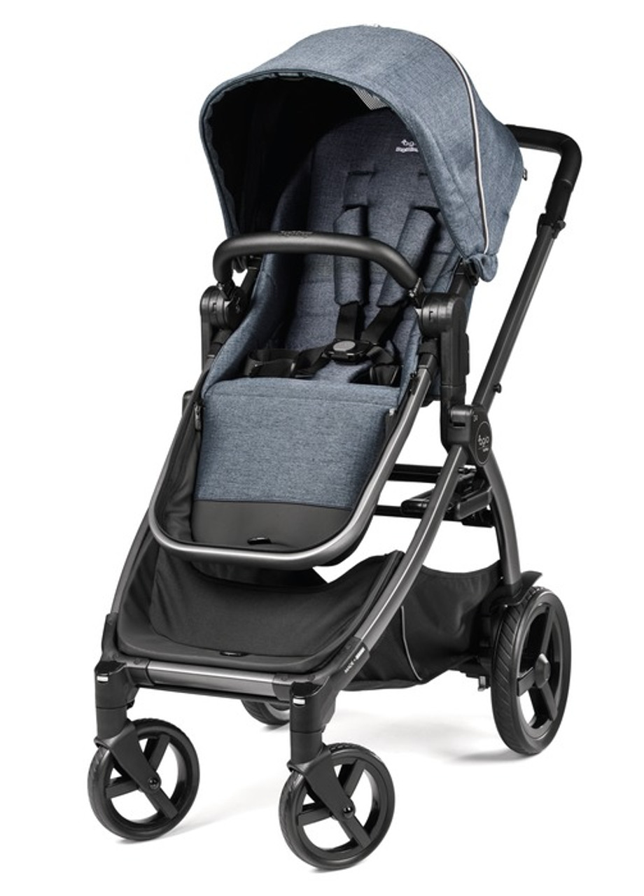 peg perego reversible stroller