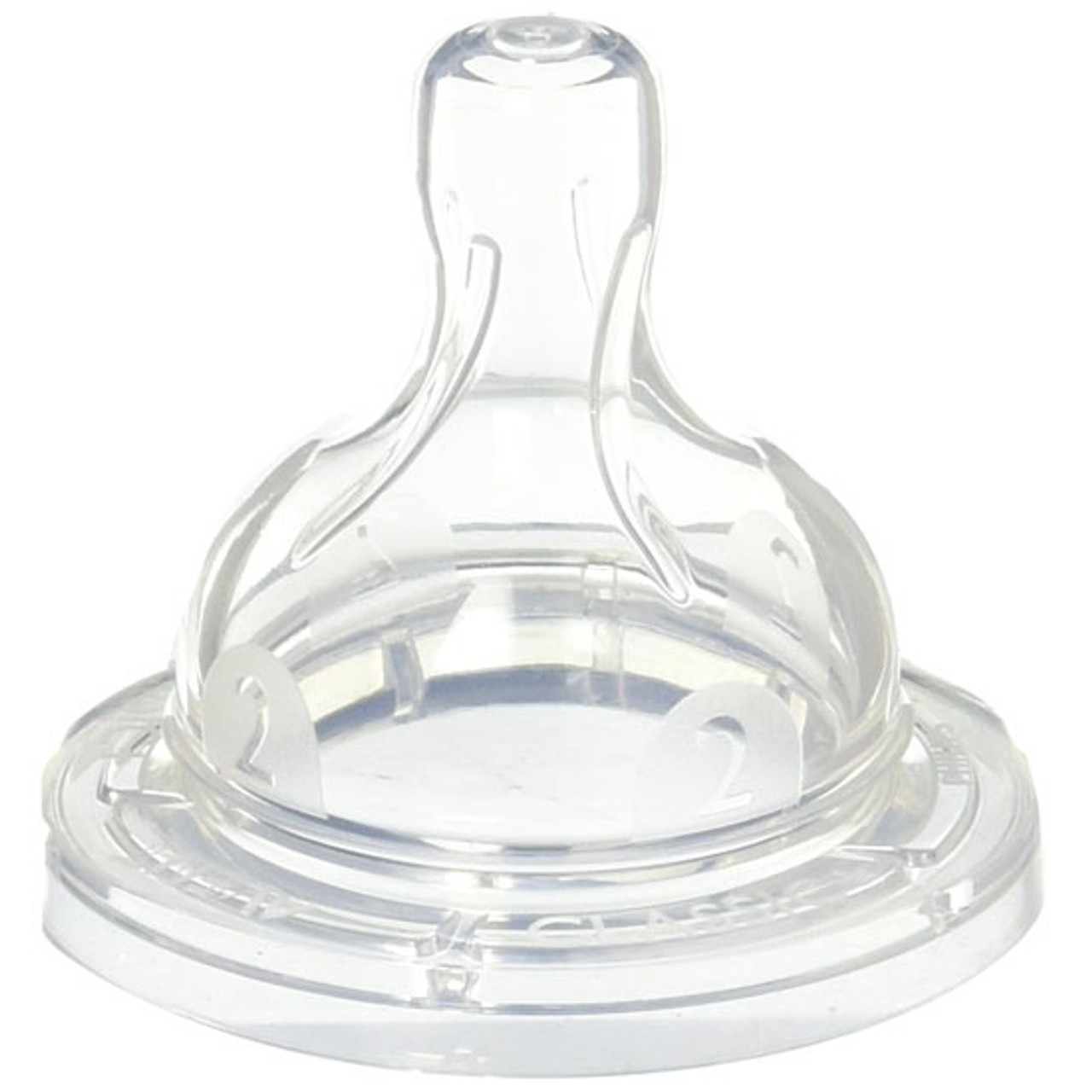 philips avent slow flow