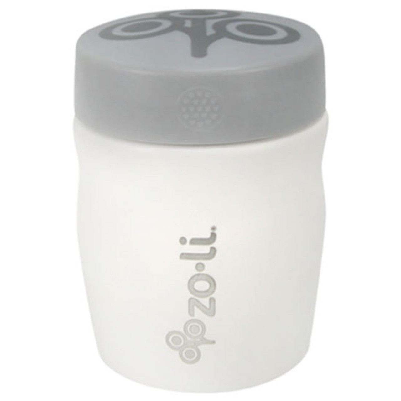 Insulated Food Jar - 12oz