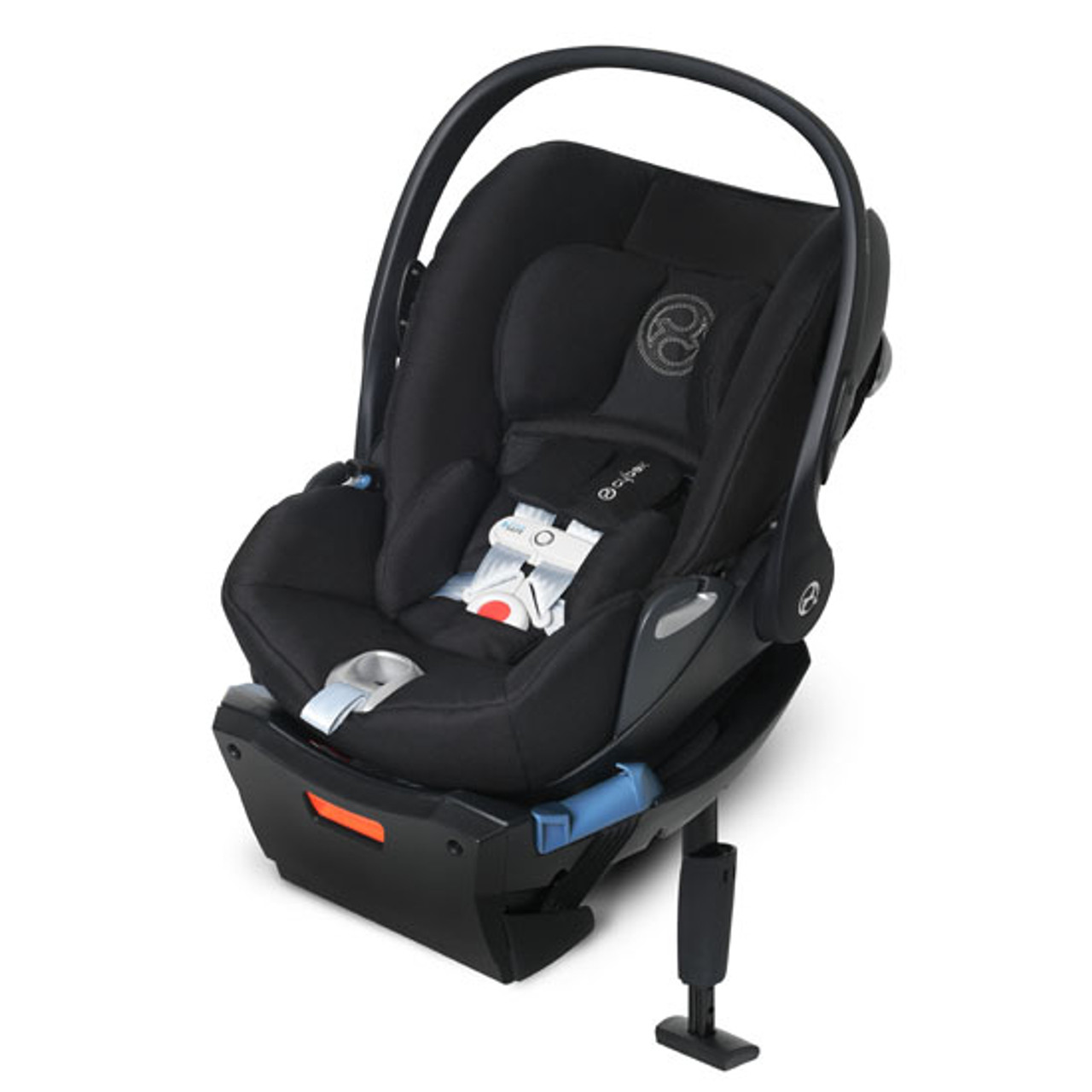 Cybex Cloud Q Car Seat With Sensorsafe Free Shipping Kidsland