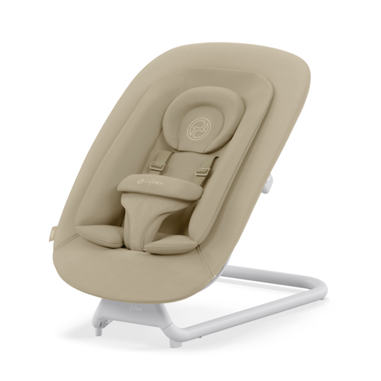 CYBEX Lemo 2 Stunning Black 3-in-1 Baby High Chair Set + Reviews