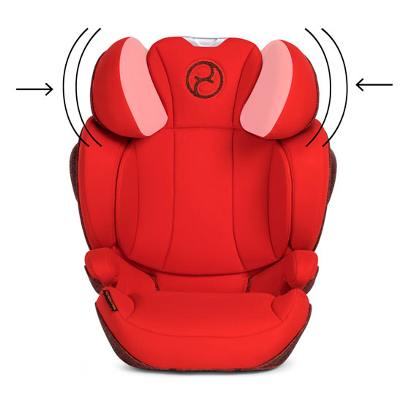 Cybex Solution Z-Fix Booster Car Seat