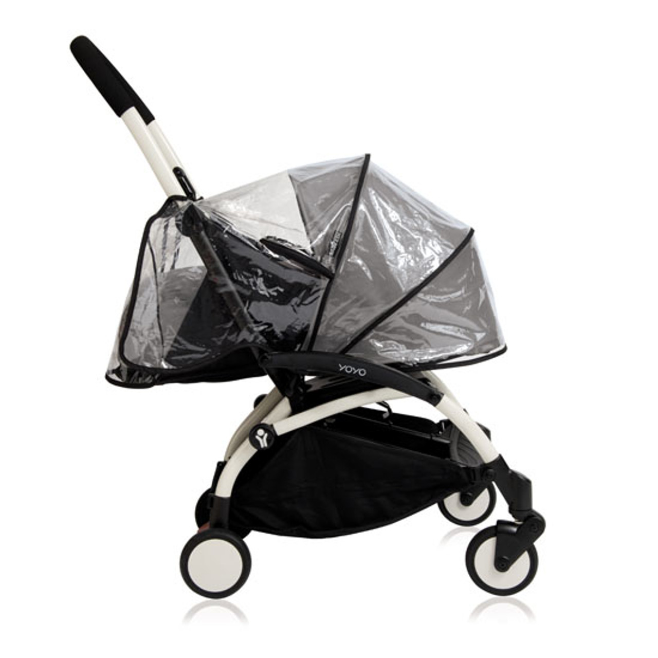 BabyZen YOYO+ Newborn Rain Cover | Fast Shipping | Kidsland