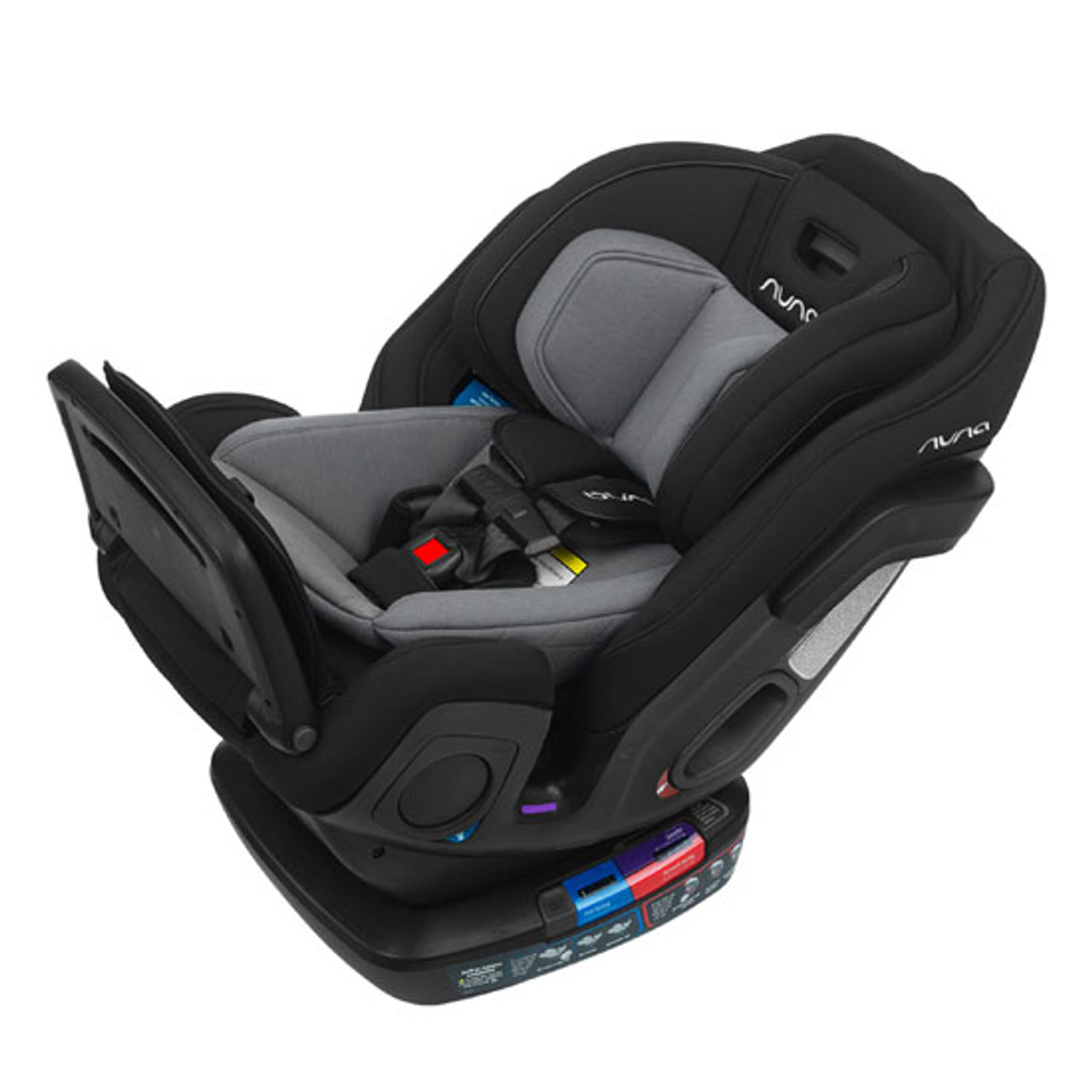 The Nuna Exec Why It's the Best Car Seat for Your Baby