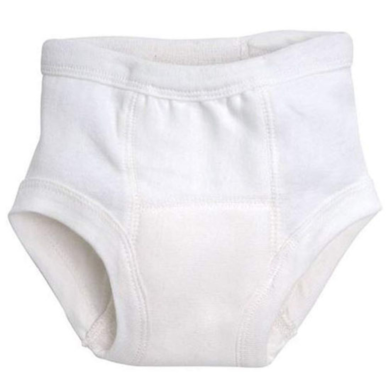 Under The Nile Organic Cotton Training Pant  Green Stripes  Baby Joy  Canada