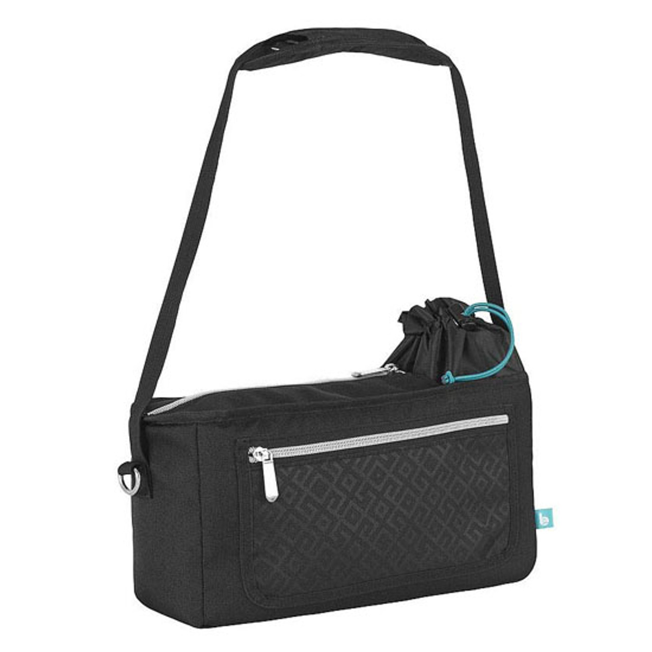 universal stroller organizer