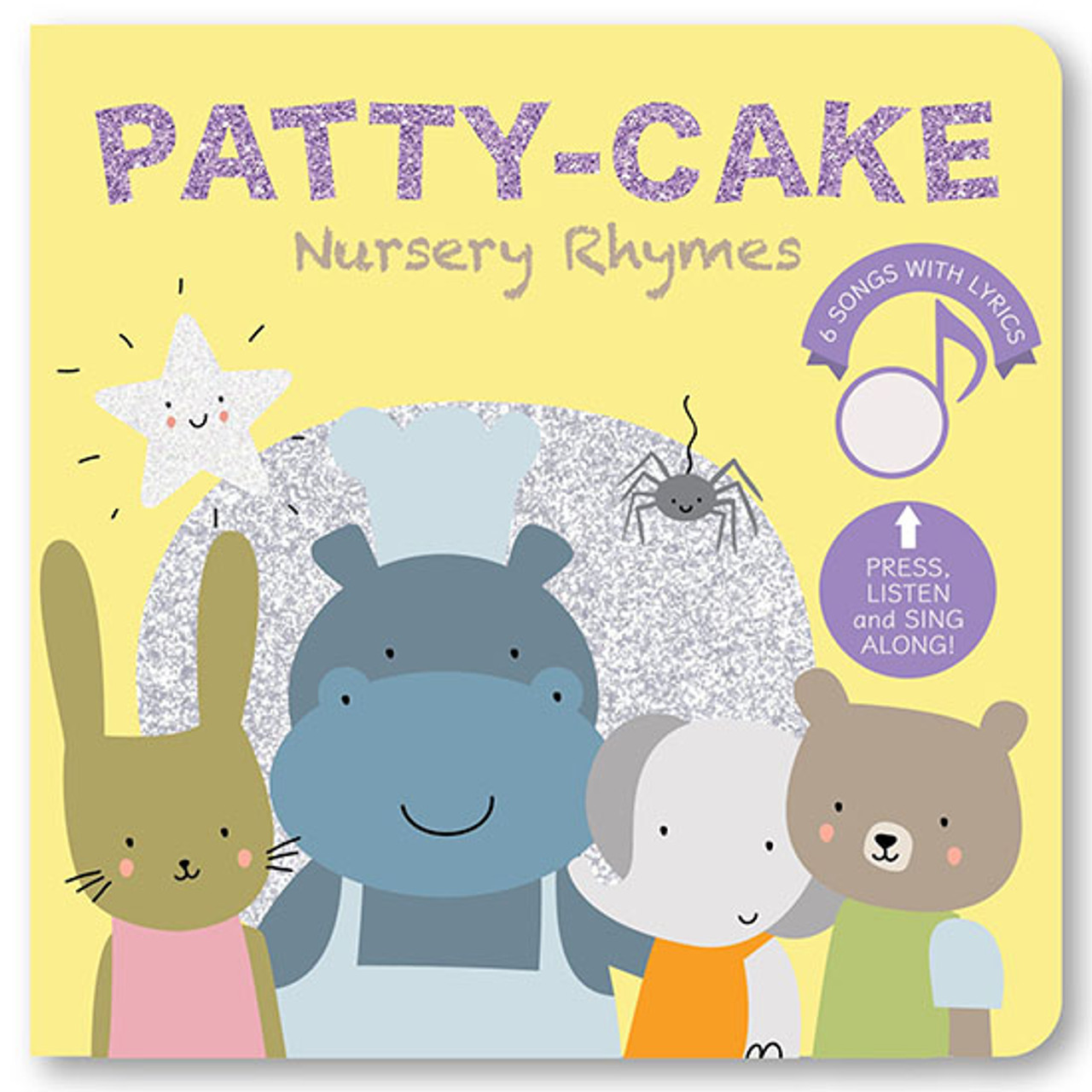 Pat-a-Cake Books (@patacakebooks) / X